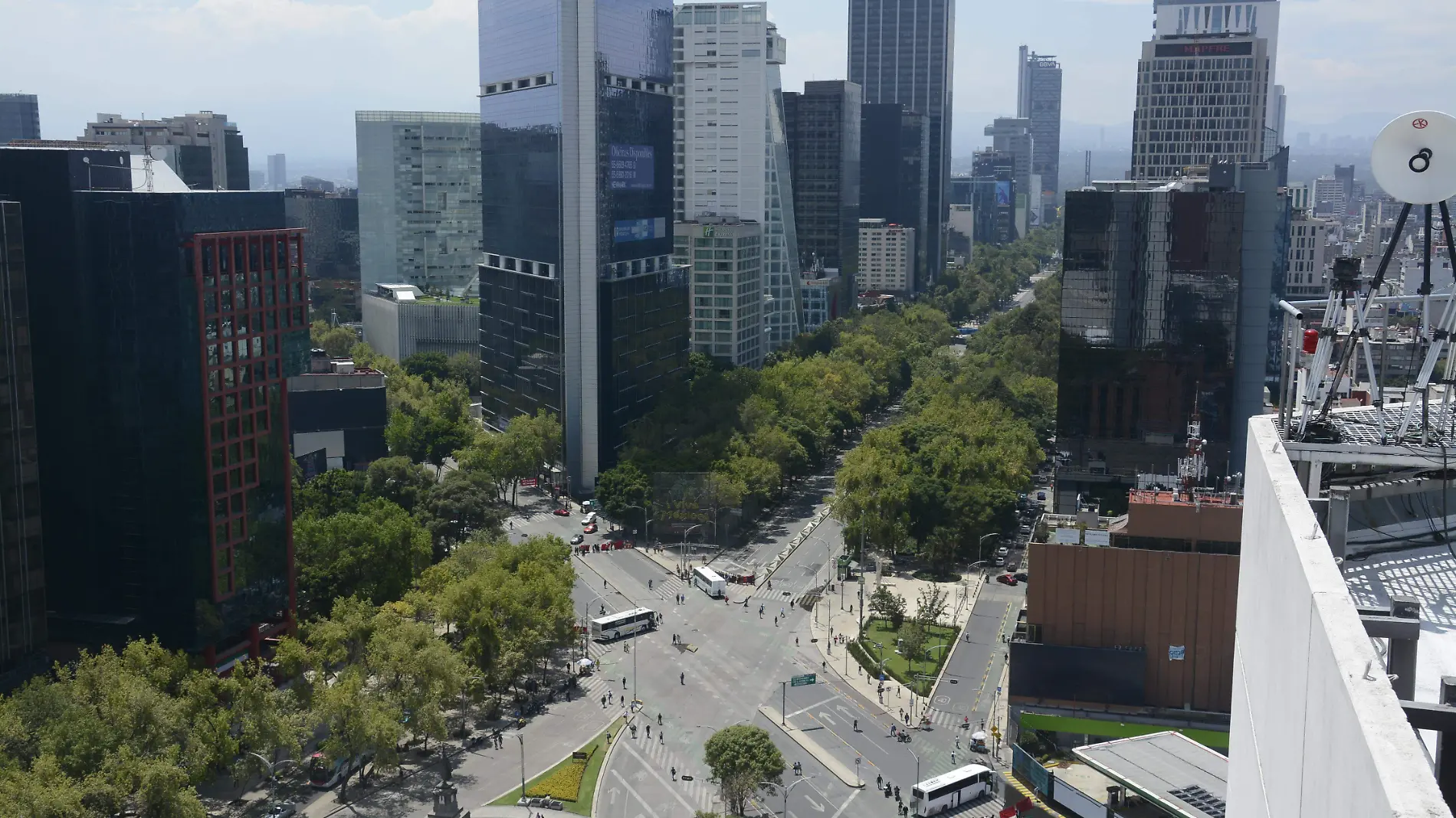 INSURGENTES Y REFORMA (11)